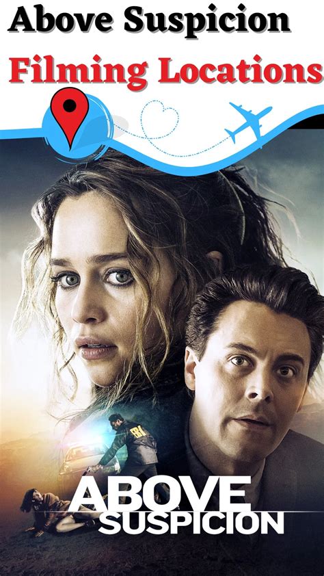 gofilm suspicion|Above Suspicion (2019 film) .